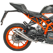 アロースリップオンキットプロレースステンレス KTM RC 390 (17-20) 71860PRI 