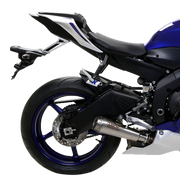 アロー スリップオン プロレース ステンレス製 ヤマハ YZF-R6 RJ27 (17-25) 71863PRI 