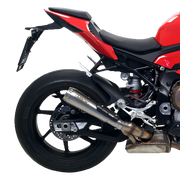 アロー スリップオン プロレース ステンレス BMW M1000RR K66 (21-25) 71903PRI 