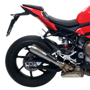アロー スリップオン プロレース チタニウム BMW M1000RR K66 (21-25) 71903PR 