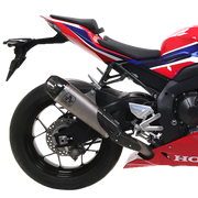 アロー スリップオン ワークス チタニウム ホンダ CBR 1000 RR-R SC82 (20-23) 71921PK 