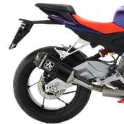 アロー スリップオン インディ レース カーボン アプリリア RS 660 (20-25) 71929MK 