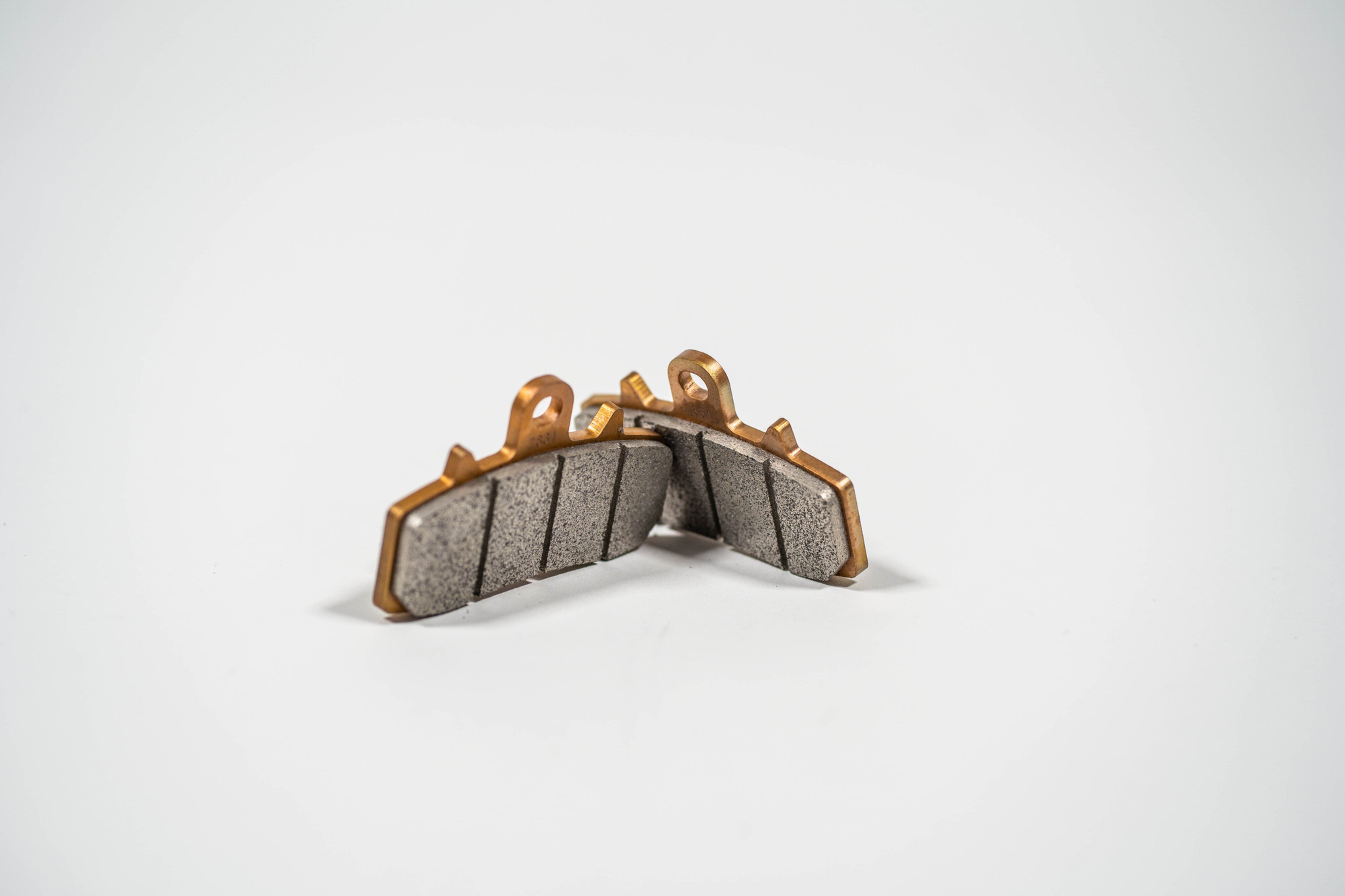 Brembo Z04 レーシング-ブレーキパッド ドゥカティ パニガーレ V2 955 (20-24) 107A48656 