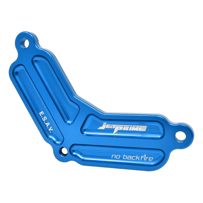 SLS / AIS Verschlussdeckel JetPrime Aprilia RSV4 RF (15-18) JP ES RSV4