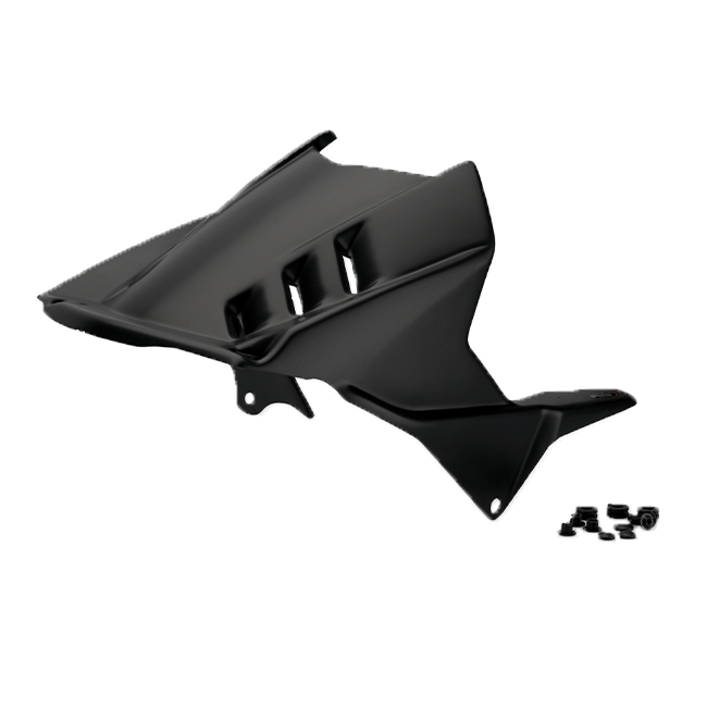 プイグ製ホンダCBR 1000 RR-R SC82（20-25）用リアフェンダー 