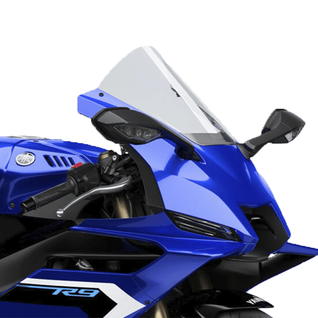 プイグ R-Racer ウインドシールド ヤマハ YZF-R9 (25-26) 