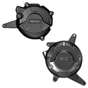 エンジンカバー プロテクター 完全セット GBRacing ドゥカティ パニガーレ 899 (13-16) 