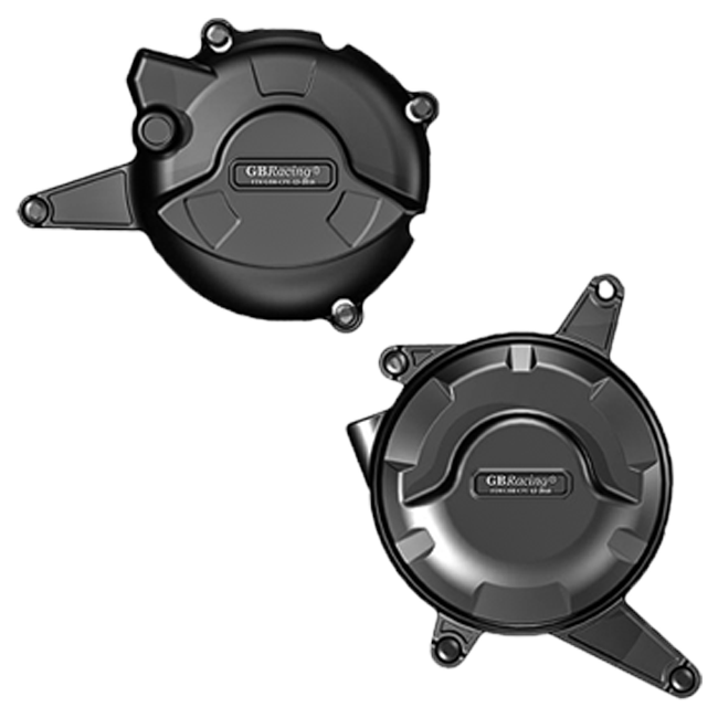 エンジンカバー プロテクター 完全セット GBRacing ドゥカティ パニガーレ 899 (13-16) 