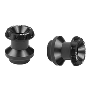 Bobbins/Blozen Ständeraufnahme Classic 8mm Bonamici Racing Honda CBR 600 RR (07-26) 0026