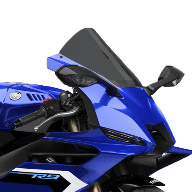 プイグ R-Racer ウインドシールド ヤマハ YZF-R9 (25-26) 