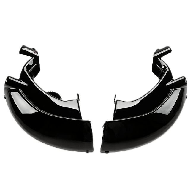 ブレーキキャリパー 冷却系 エアダクト プイグ カワサキ ZX-10 R/RR (2026) 