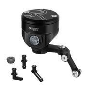 ボナミチ・レーシングのフロントフルードタンク ヤマハ YZF-R9 (25-26) VS40 