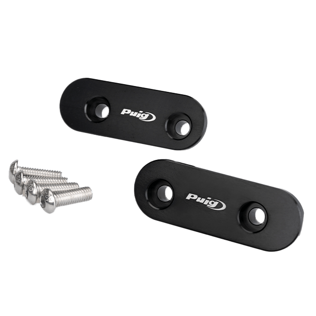 プイグ製ミラーカバー BMW S1000RR K67 (23-25) 