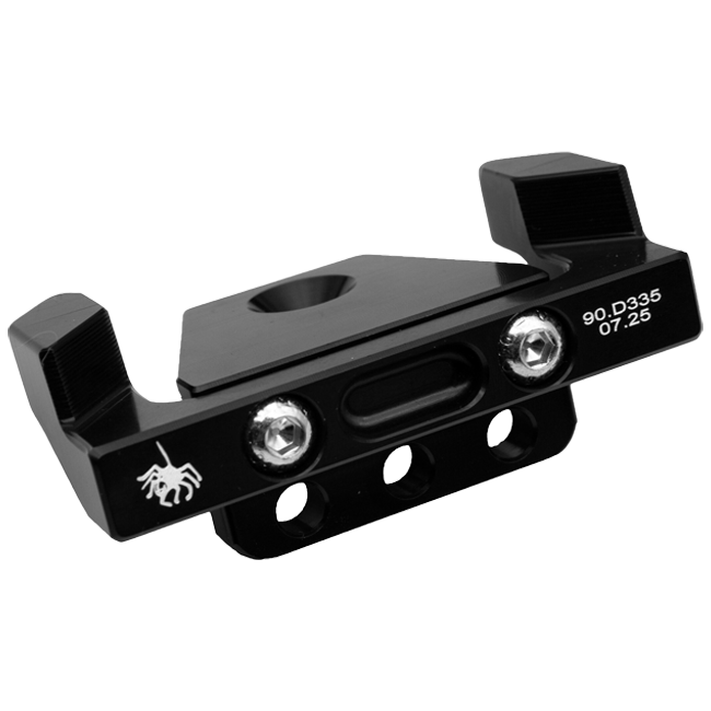 ハンドルストッパー Spider Racing Ducati Panigale V4/S (2025) 90.D335 