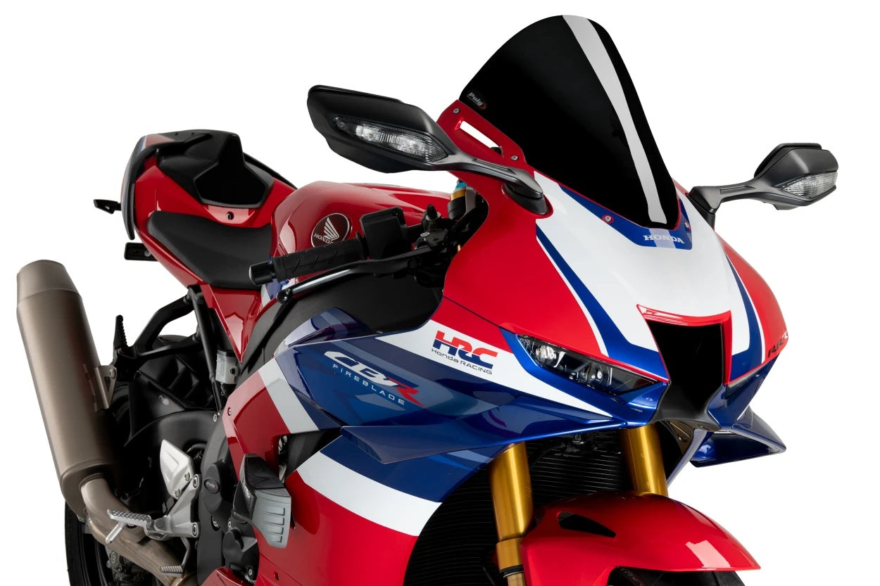 プイグ R-Racer ウインドシールド ホンダ CBR 1000 RR-R SC82 (20-25) 20314 