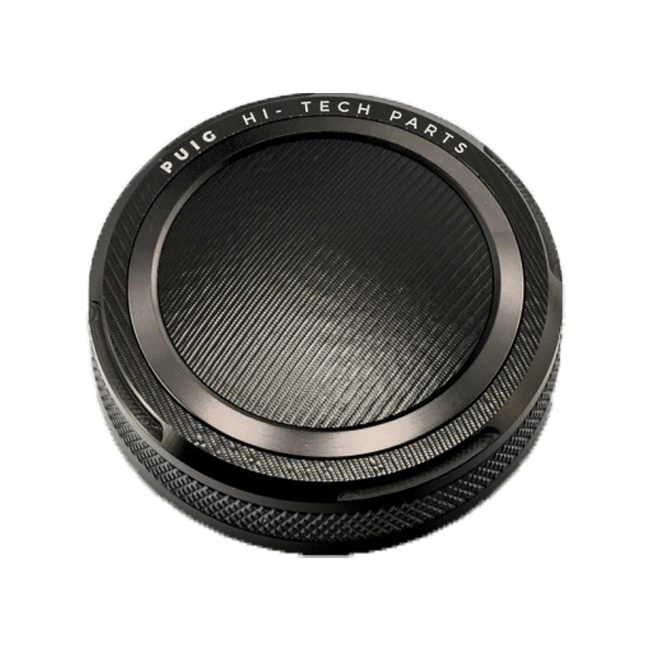 プイグ BMW M1000RR K66 (23-24) 用 フロント リザーバータンク キャップ 