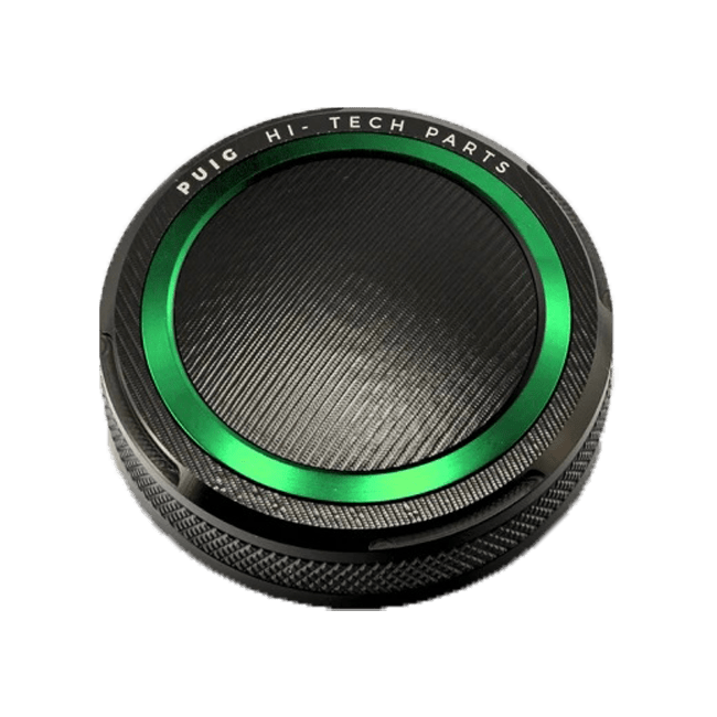 プイグ ホンダ CBR 600 RR PC69 (24-25) 用 フロント リザーバータンクキャップ 