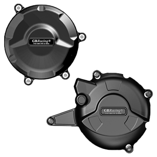 モーターカバー プロテクター 完全セット GBRacing Ducati Panigale 959 (16-19) 