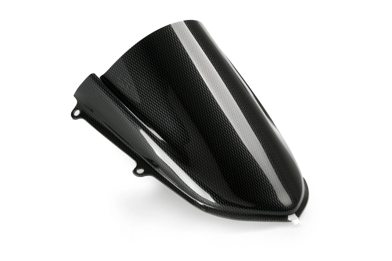 プイグ Z-Racing ウインドシールド ヤマハ YZF-R7 (22-26) 