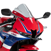 プイグ Z-Racing ウインドシールド ホンダ CBR 600 RR PC69 (24-25) 