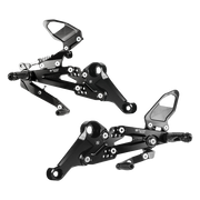 フライス加工用マウント Bonamici Racing Aprilia RS 660（20-26）A006 
