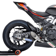 SC-Project マフラー GP-22 アプリリア RSV4 1100 ファクトリー (21-25) A27A-GP22-R 