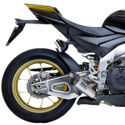 SC-Project スリップオン S1 アプリリア RSV4 1100 ファクトリー (21-24) A27A-T41T 