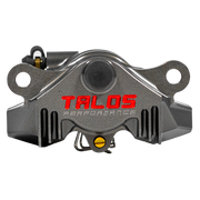 タロス P2 34 CNC レーシング 84mm リアブレーキキャリパー | A55.84.HD 