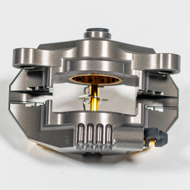 タロス P2 34 CNC レーシング 84mm リアブレーキキャリパー | A55.84.HD 