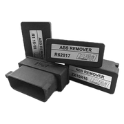 Suzuki GSX-R 1000 (17-23) の ABS コントロールユニットを取り外すための I2M Eliminator 