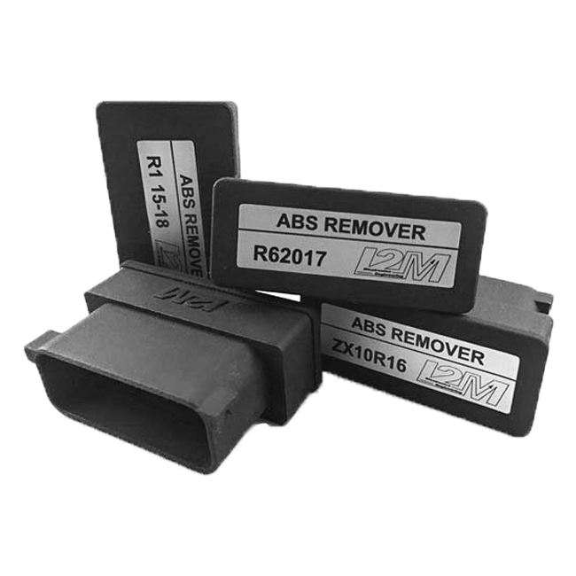 I2M Eliminatorは、Aprilia RSV4/RR/1100 Factory (21-24)のABSコントロールユニットを取り外すためのものです。 