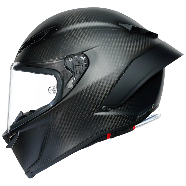 AGV Pista GP RR ヘルメット モノカーボン マット 2118356002007 