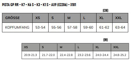 AGV K1 S ヘルメット マルコ・ベッゼッキ レプリカ 2023 | 2118394001039 