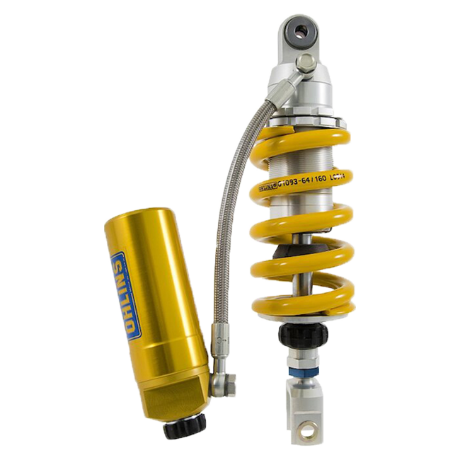 Öhlins STX 46 スーパースポーツサスペンション アプリリア RS 660 (20-25) AP 660 