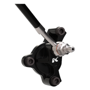クラッチマスターシリンダー K-Bike Ducati Panigale V4/S/R (18-24) ATT006 