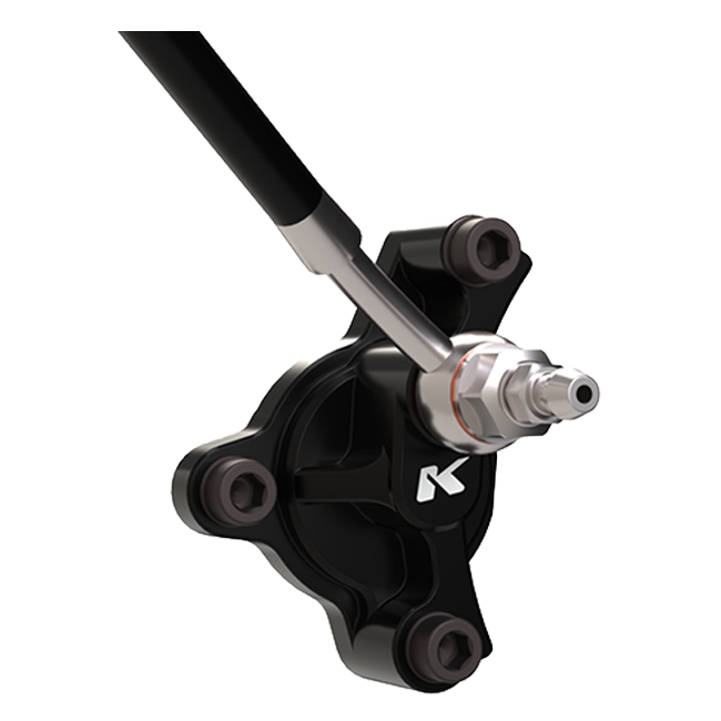 クラッチマスターシリンダー K-Bike Ducati Panigale V4/S/R (25-26) ATT006 
