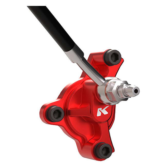 クラッチマスターシリンダー K-Bike Ducati Panigale V4/S/R (18-24) ATT006 