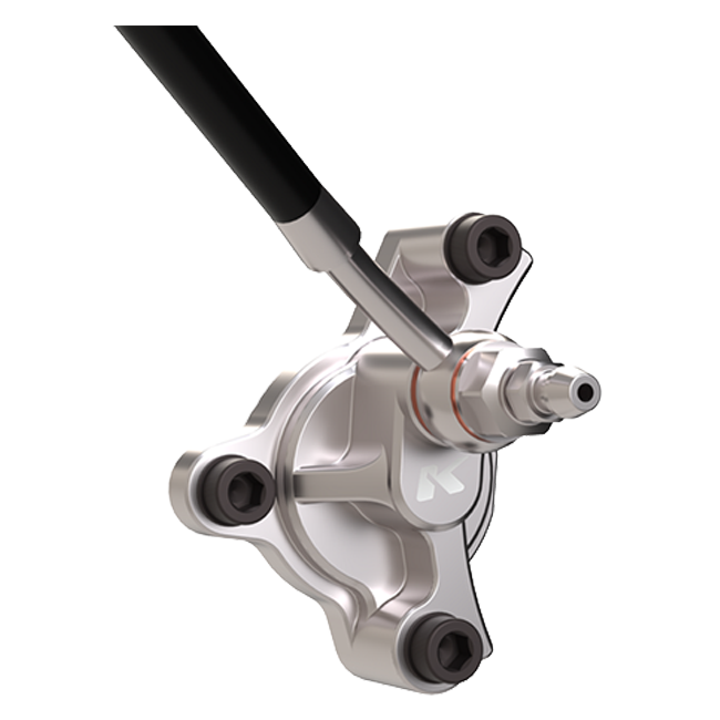 クラッチマスターシリンダー K-Bike Ducati Panigale V4/S/R (18-24) ATT006 