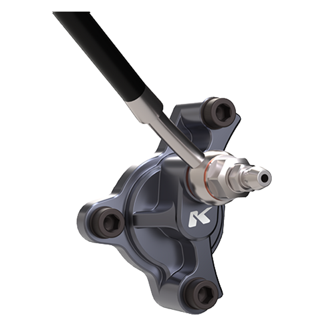 クラッチマスターシリンダー K-Bike Ducati Panigale V4/S/R (25-26) ATT006 