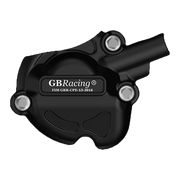 点火プロテクター保護カバー GBRacing Yamaha YZF-R1/M RN32、RN49およびRN65（15-25） 