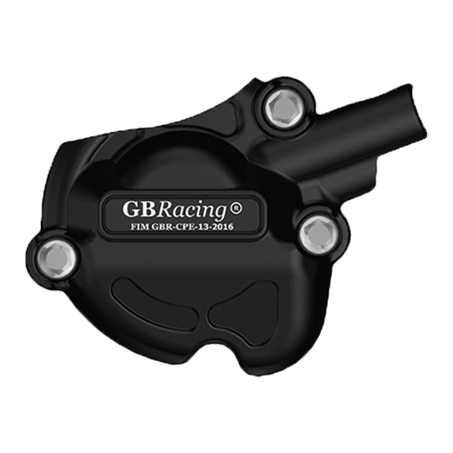 点火プロテクター保護カバー GBRacing Yamaha YZF-R1/M RN32、RN49およびRN65（15-25） 