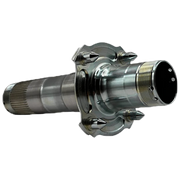 軽量化されたリアアクスル Feel Racing Ducati Panigale V2 955 (20-24) 81910861B 