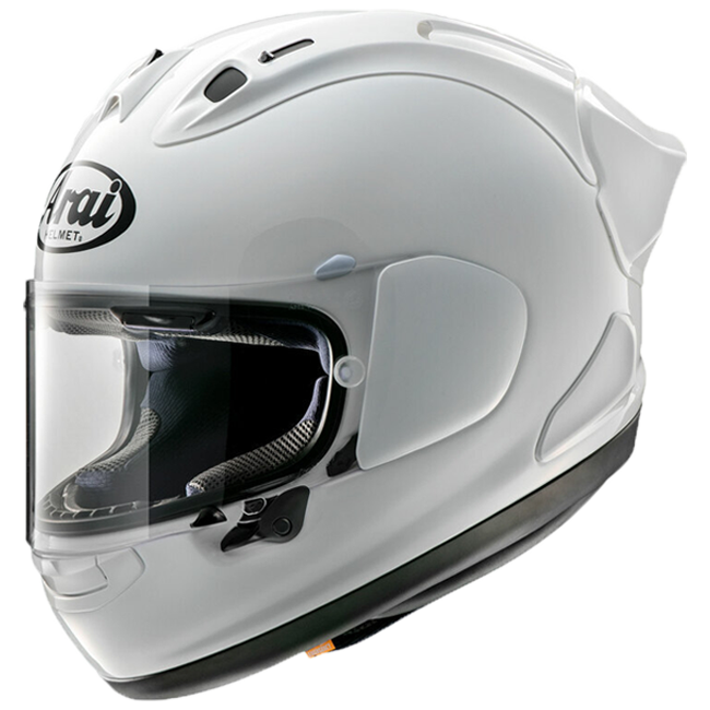 Arai RX-7V Evo ヘルメット FIM - 白 