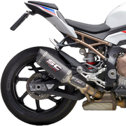 SC-Project スリップオン SC1-S BMW S1000RR K67 (19-20) B33A-124 