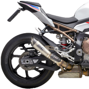 SC-Project スリップオン S1 BMW S1000RR K67 (19-20) B33A-41T 