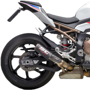 SC-Project スリップオン RACING CR-T BMW S1000RR K67 (19-20) B33A-50 
