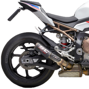 SC-Project スリップオン CR-T BMW S1000RR K67 (20-22) B33B-38 