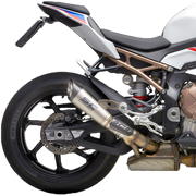 SC-Project スリップオン S1 BMW S1000RR K67 (20-22) B33B-41T 