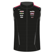 Aprilia Racing Team ジップ スウェットパーカー レプリカ 2026 メンズ IXON 