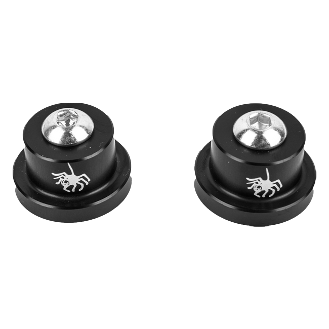 スパイダー・レーシングのレンクアンシュラグスベグレンツァー アプリリア RS 660 (20–25) 90.A235 